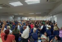 SINTERO: categoria considera respostas do Governo insuficientes e decide por greve em RO