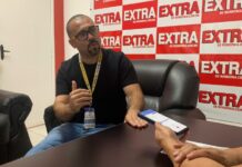 Em visita ao EXTRA, diretor da UNINASSAU anuncia vestibular com bolsas para curso de Medicina em Vilhena