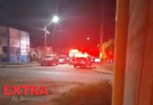 Homem é esfaqueado após discussão com a esposa em Vilhena