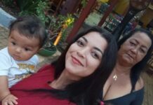 Tragédia na BR-364: Família que seguia para Cerejeiras morre em grave acidente entre Ouro Preto e Jaru