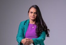 Agosto Lilás transforma conscientização em ação com sanção da Lei nº 6.018/2025, de autoria da deputada Dra. Taíssa