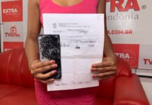 Jovem denuncia agressões e ameaças do ex-companheiro em Vilhena