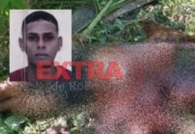 Homem é encontrado morto e degolado em terreno baldio em Chupinguaia