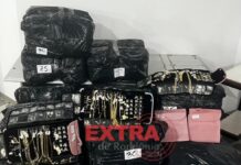 Empresa de bijuterias é autuada por irregularidades em nota no Posto Fiscal de Vilhena