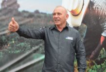 IV Agro Rodeio de Cerejeiras terá entrada franca com apoio do deputado Ezequiel Neiva