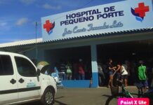 Fiscalização leva à punição de empresa por irregularidades em obra hospitalar em Pimenteiras