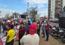 TJRO declara greve de professores e técnicos ilegal, exclui Sintero da representação e impõe multa de R$ 50 mil por descumprimento