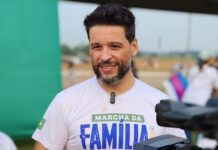 Delegado Camargo é autor de lei que proíbe telemedicina para aborto em RO