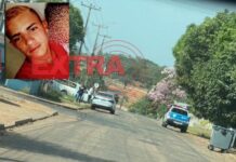 Ossada encontrada em casa no centro de Vilhena pode ser de jovem de 23 anos desaparecido há sete meses