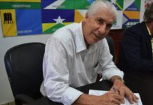 Justiça rejeita ação de ex-prefeito contra ex-vereador sobre privatização de água e esgoto que gerou polêmica na campanha eleitoral em Cerejeiras