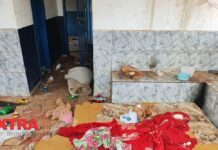 VILHENA: Base da PM desativada ao lado de escola infantil no Cristo Rei está tomada por usuários de drogas; comunidade pede providências às autoridades