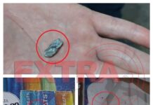 Bar é alvo de disparo de arma de fogo em Chupinguaia