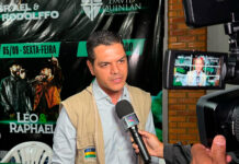 Deputado Cássio Gois valoriza tradição e inovação na 40ª EXPOPIB que começa hoje