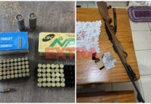 PF deflagra operação contra tráfico de drogas em Rondônia e Espírito Santo