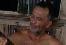 Prefeitura de Corumbiara decreta luto oficial pela morte do servidor Sebastião Gonçalves Ricardo