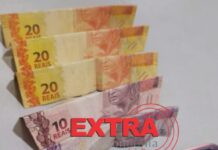 PM prende suspeito com cocaína e celular de origem duvidosa em ponto conhecido como “Boca do Cadeirante” em Vilhena