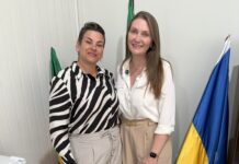 Deputada Lebrinha destina R$ 405 mil para aquisição de motos em Colorado do Oeste