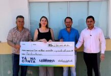 Deputada Gislaine Lebrinha destina R$ 1,9 milhão para a saúde de Castanheira