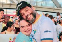 Deputado Delegado Camargo é autor de lei que combate violência institucional a pessoas com deficiência e autistas em RO