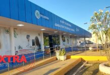 Filho agride mãe com frigideira e travessa de vidro em Vilhena