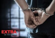 Homem que se dizia foragido é preso após agredir mulher contratada por site adulto em Vilhena