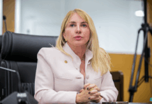 Ieda Chaves propõe doação de imóvel à Associação Pestalozzi em Guajará-Mirim