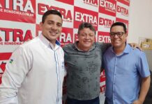 CREDIBILIDADE: renomados empresários de comunicação promovem “1º Encontro da Imprensa do Cone Sul” com almoço em Vilhena