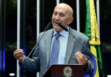 Confúcio Moura garante que PEC da Blindagem será derrotada no Senado