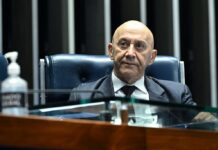 Confúcio Moura deseja orçamento voltado para saúde e educação como prioridade do Brasil