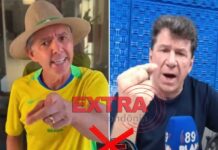 VÍDEOS: Cassol chama Bagattoli de “covarde” e senador rebate chamando ex-governador de mentiroso: “nunca me ajudou em nada”