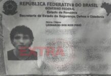 Jovem é encontrado morto em quintal de residência no bairro Cristo Rei em Vilhena