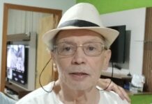 Rosangela Donadon lamenta falecimento de Procurador do Município de Vilhena