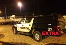 Polícia Civil deflagra operação contra investigada por perseguição, extorsão e ameaça de morte contra criador de conteúdo digital em Vilhena