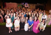 PL Mulher Rondônia se consolida como maior movimento feminino partidário do estado