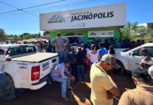 Dra. Taíssa anuncia segunda etapa da Regularização Fundiária em Jacinópolis