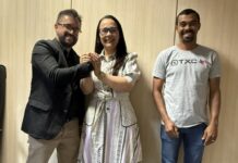 Deputada Rosangela Donadon destina R$ 600 mil para a construção da Ala 01 do Hospital de Parecis