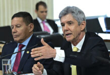 Jaime Bagattoli conquista aprovação para a realização de diligências em propriedades embargadas pelo Ibama em Porto Velho