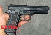 Adolescente é apreendido após tentativa de roubo frustrada em Vilhena