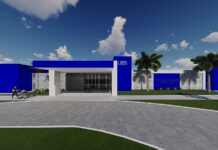 VILHENA: Bairro Moysés de Freitas ganha UBS e secretário convida para lançamento da pedra fundamental