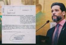 Deputado Delegado Camargo convoca secretário da saúde para esclarecer colapso na saúde de Rondônia