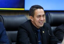 Eyder Brasil solicita regularização fundiária para famílias do Bairro Socialista em Porto Velho