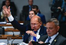 Deputado Coronel Chrisóstomo apresenta requerimentos que ampliam investigações da CPMI do INSS