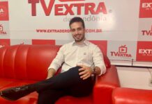 Representante da Igreja Batista Nacional Manancial apresenta “Arena Missões” em Vilhena