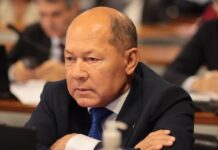 Deputado Coronel Chrisóstomo destina mais de R$18 milhões para a educação em RO