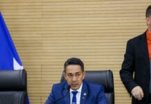 Eyder Brasil propõe Semana Estadual “Falar cura, ouvir ajuda” para prevenção ao suicídio em RO