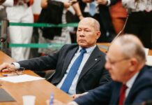 Deputado Coronel Chrisóstomo promete pressão na CPMI do INSS com empresário e chefe da Conafer