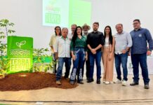 Cristiane Lopes e IFRO lançam projeto “Terra Fértil” para impulsionar a agricultura em RO