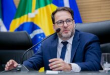 Deputado Alex Redano garante transporte para alunos do Ifro Ariquemes com emenda de R$ 400 mil
