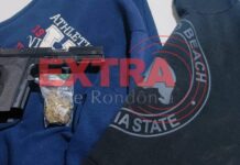 PM apreende simulacro de arma e droga com adolescentes em atitude suspeita em Vilhena