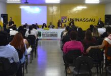 Conferência Municipal de Direitos Humanos de Vilhena consolida propostas para a etapa estadual